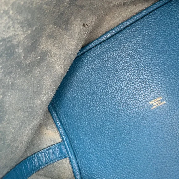 Hermes Picotin 26 - Picture 13 of 15